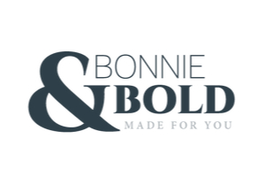 Bonnie & Bold logo