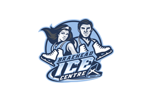 Braehead Ice Centre logo