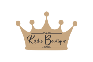 Kiddie Boutique logo
